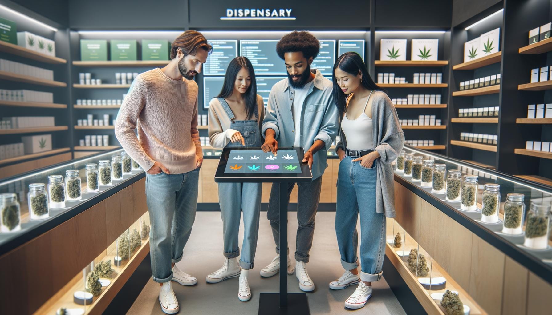 Understanding Dispensary Menus What You Need to Know 2024 10 07 07 18 44 486171 00 00
