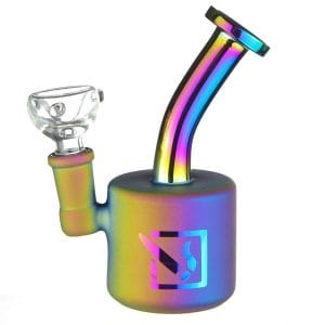 DHC Originals "Dabbers Delight Puck" Bong