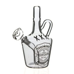 DHC Originals "Moonshine Jug" Bong