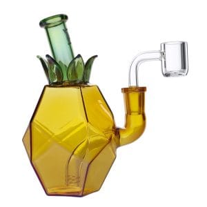 DHC Originals Party Pineapple Bong