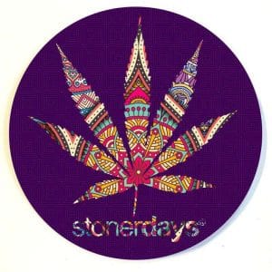 Mandala Dab Mats