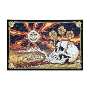 18" Dab Mats - Ventura Point