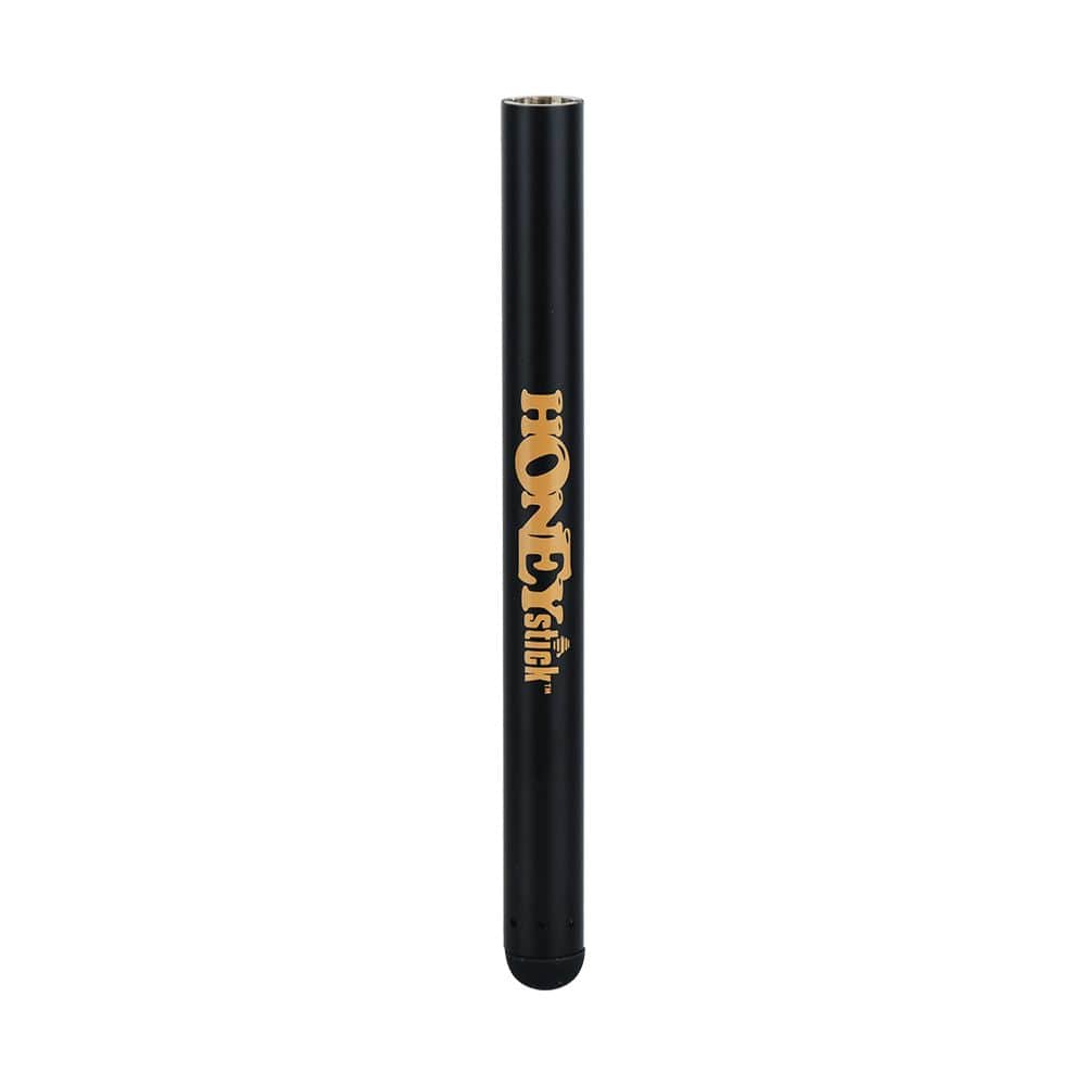510 Buttonless VV Vape Pen | 400mAh - Black