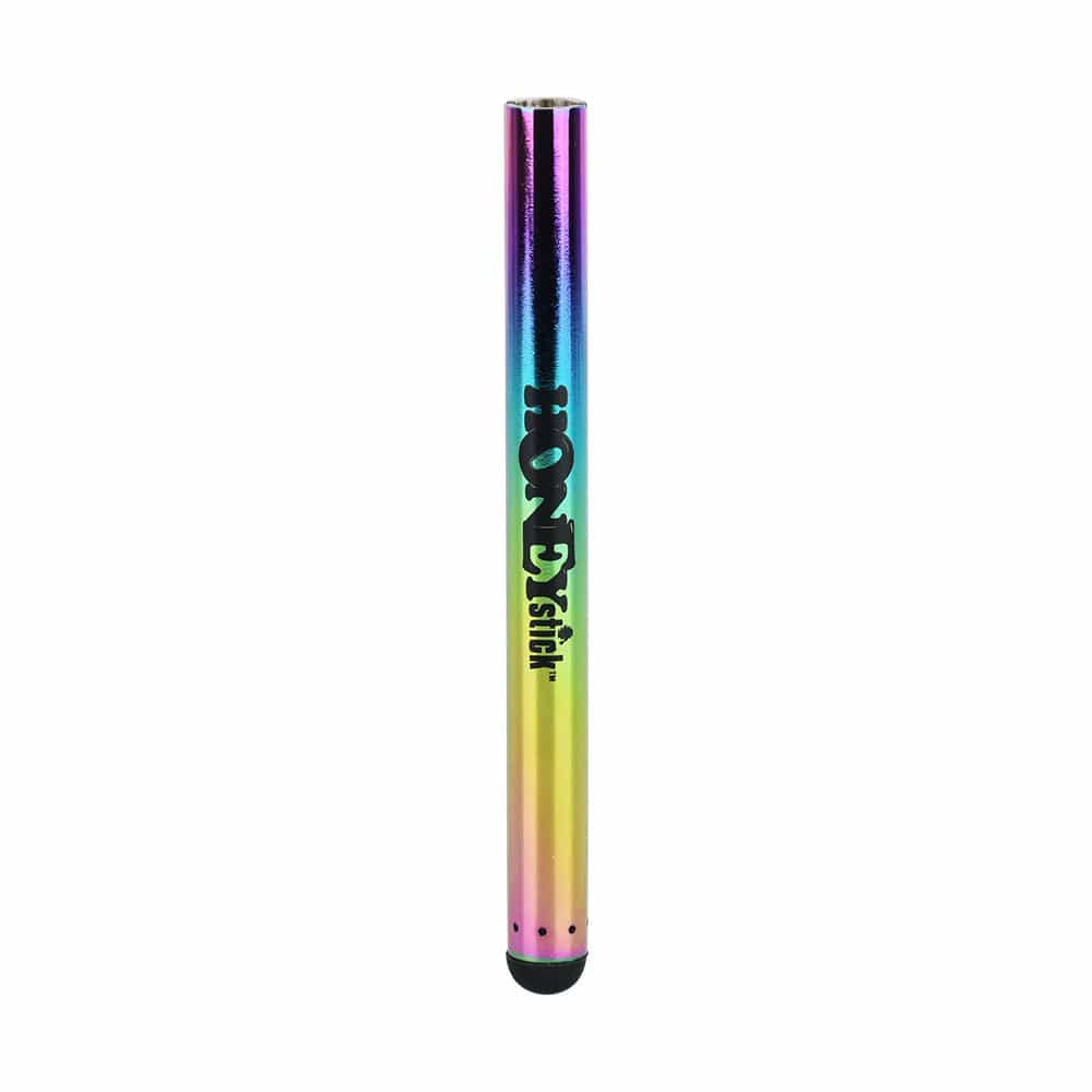 510 Buttonless VV Vape Pen | 400mAh - Rainbow