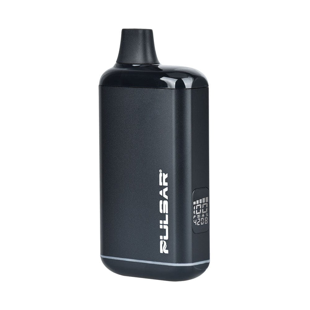 510 DL 2.0 Pro Auto-Draw VV Vape Bar | 1000mAh - Black / Individual