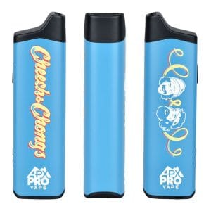 APX Pro Dry Herb Vaporizer - 2100mAh - Cheech & Chong's™