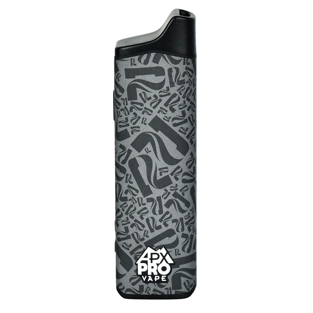 APX Pro Dry Herb Vaporizer - 2100mAh - Pulsar Camo