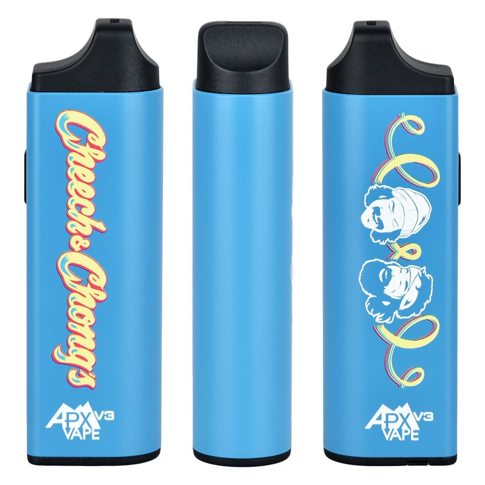 APX Vape V3 Dry Herb Vaporizer - 1600mAh - Cheech & Chong's™