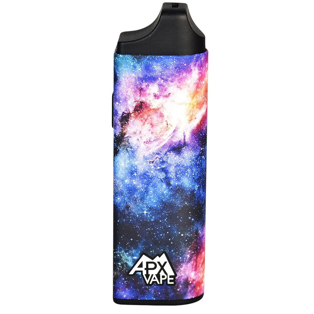 APX Vape V3 Dry Herb Vaporizer - 1600mAh - Nebular
