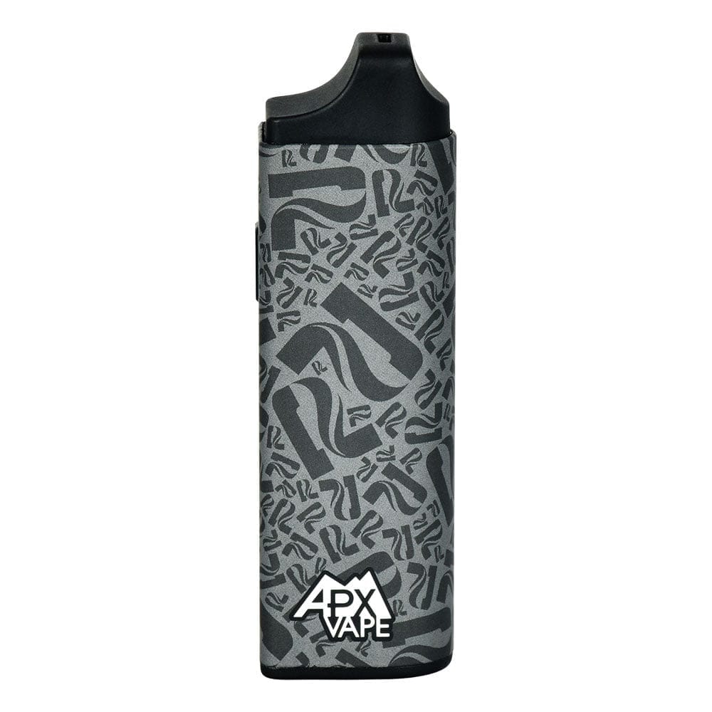 APX Vape V3 Dry Herb Vaporizer - 1600mAh - Pulsar Camo