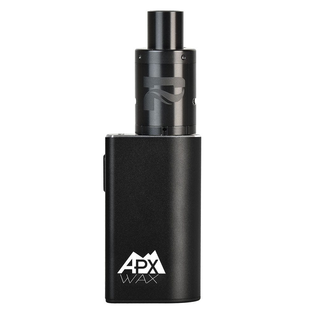APX Wax V3 Concentrate Vape - APX Blackout