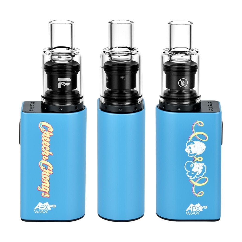 APX Wax V3 Concentrate Vape - Cheech & Chong's™