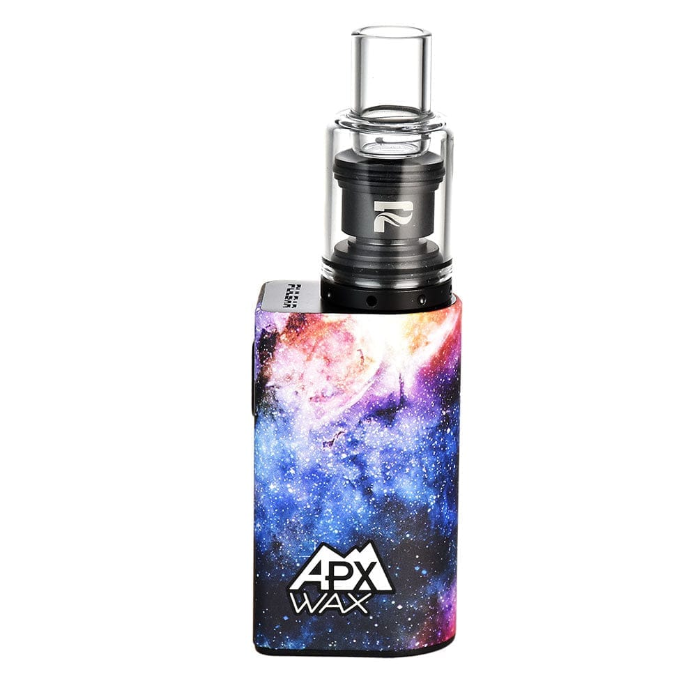 APX Wax V3 Concentrate Vape - Nebular