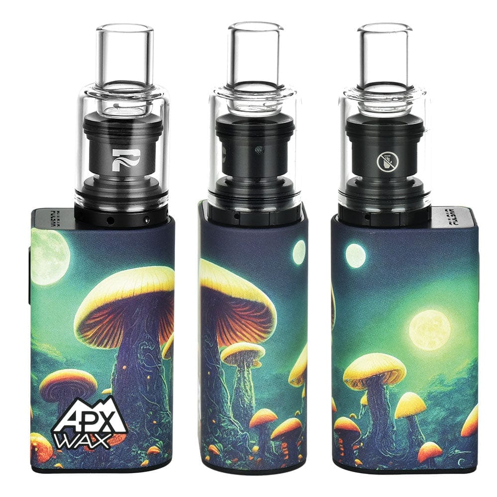 APX Wax V3 Concentrate Vape - Planet Fungi