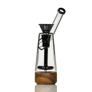 Anomaly Drift Bubblers - Walnut - Black