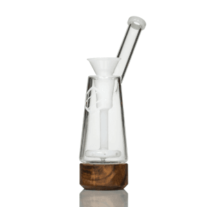 Anomaly Drift Bubblers - Walnut - White