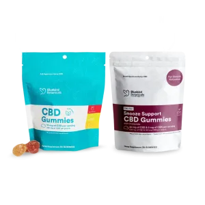 CBD Gummies Bundle