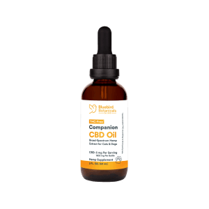 CBD Oil for Pets