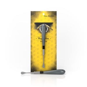 Classic Dab Tool - Gray