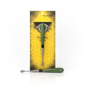 Classic Dab Tool - Green