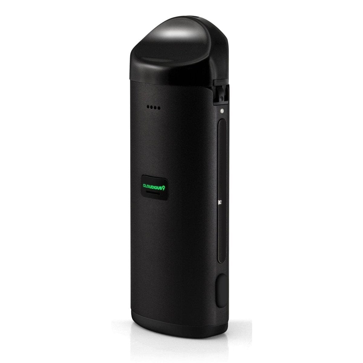 Cloudious9 Atomic9 Vaporizer - Black