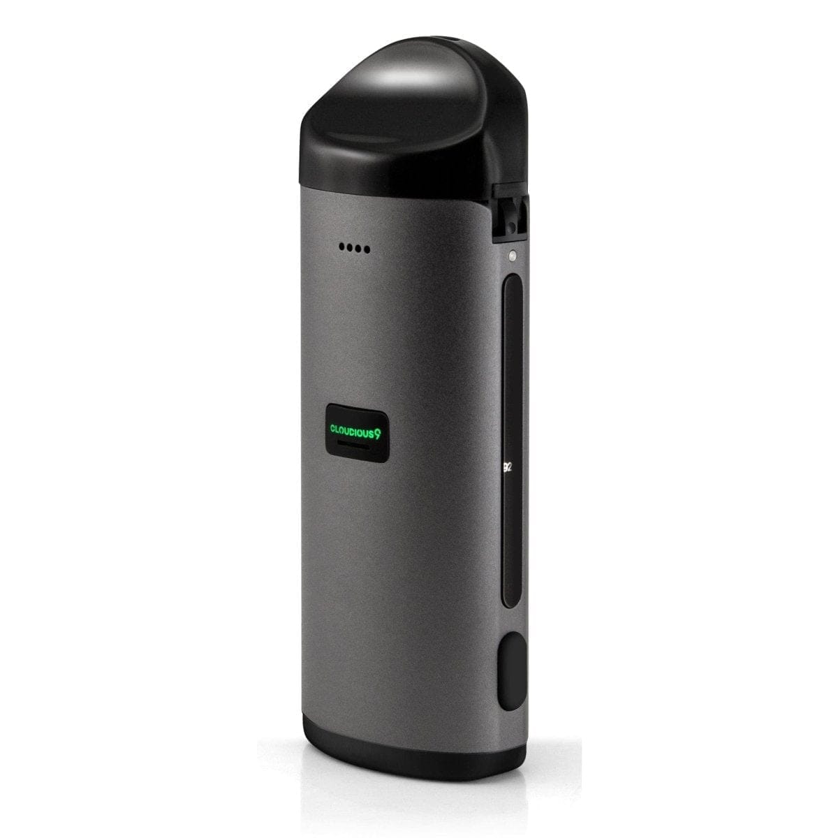 Cloudious9 Atomic9 Vaporizer - Gray