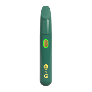 Cookies x G Pen Micro Plus Concentrate Vaporizer - Dr. Greenthumb's Green