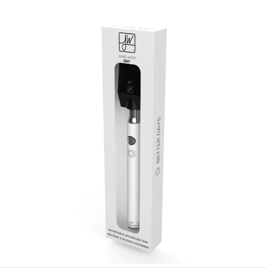 Day 510 Vape Battery