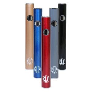 Elf Stick 510 VV Vape Pen | 400mAh