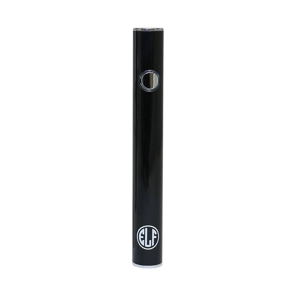 Elf Stick 510 VV Vape Pen | 400mAh - Black