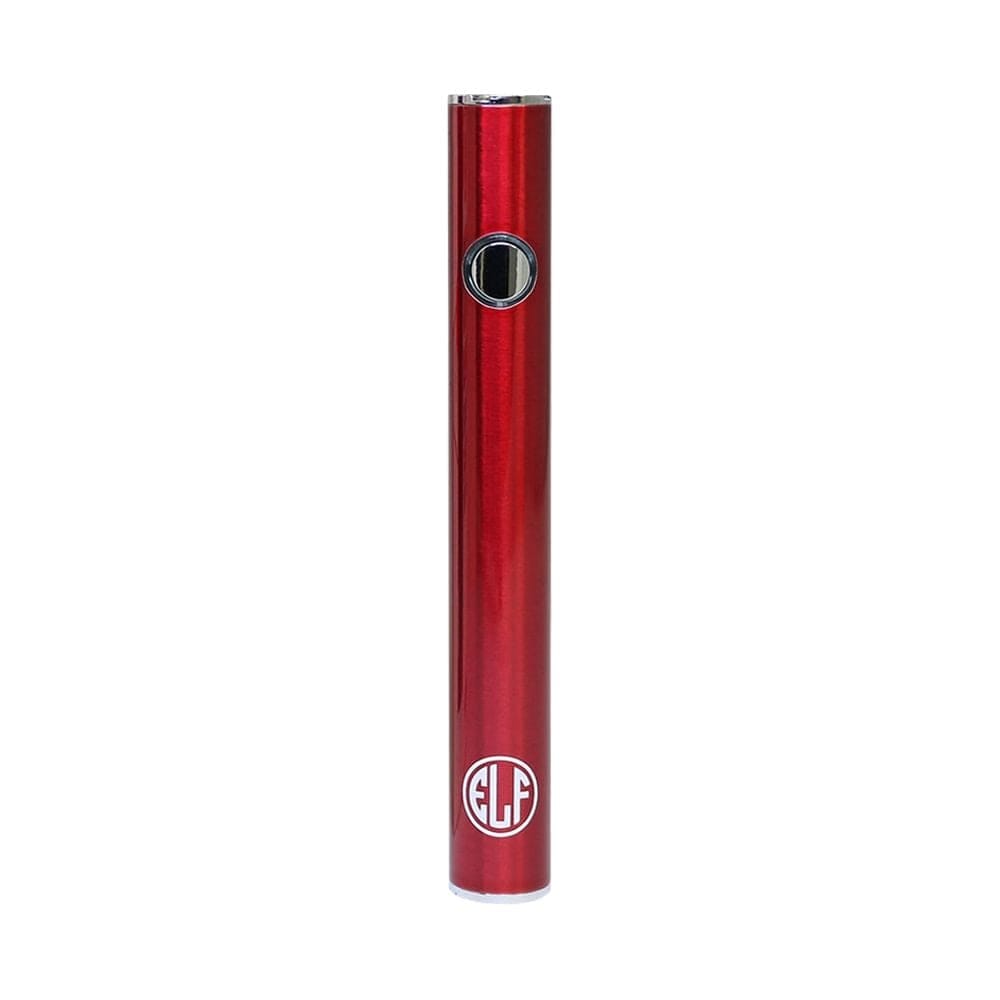 Elf Stick 510 VV Vape Pen | 400mAh - Red