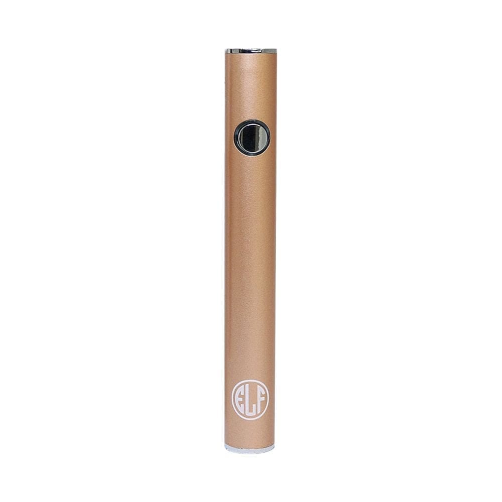 Elf Stick 510 VV Vape Pen | 400mAh - Rose Gold