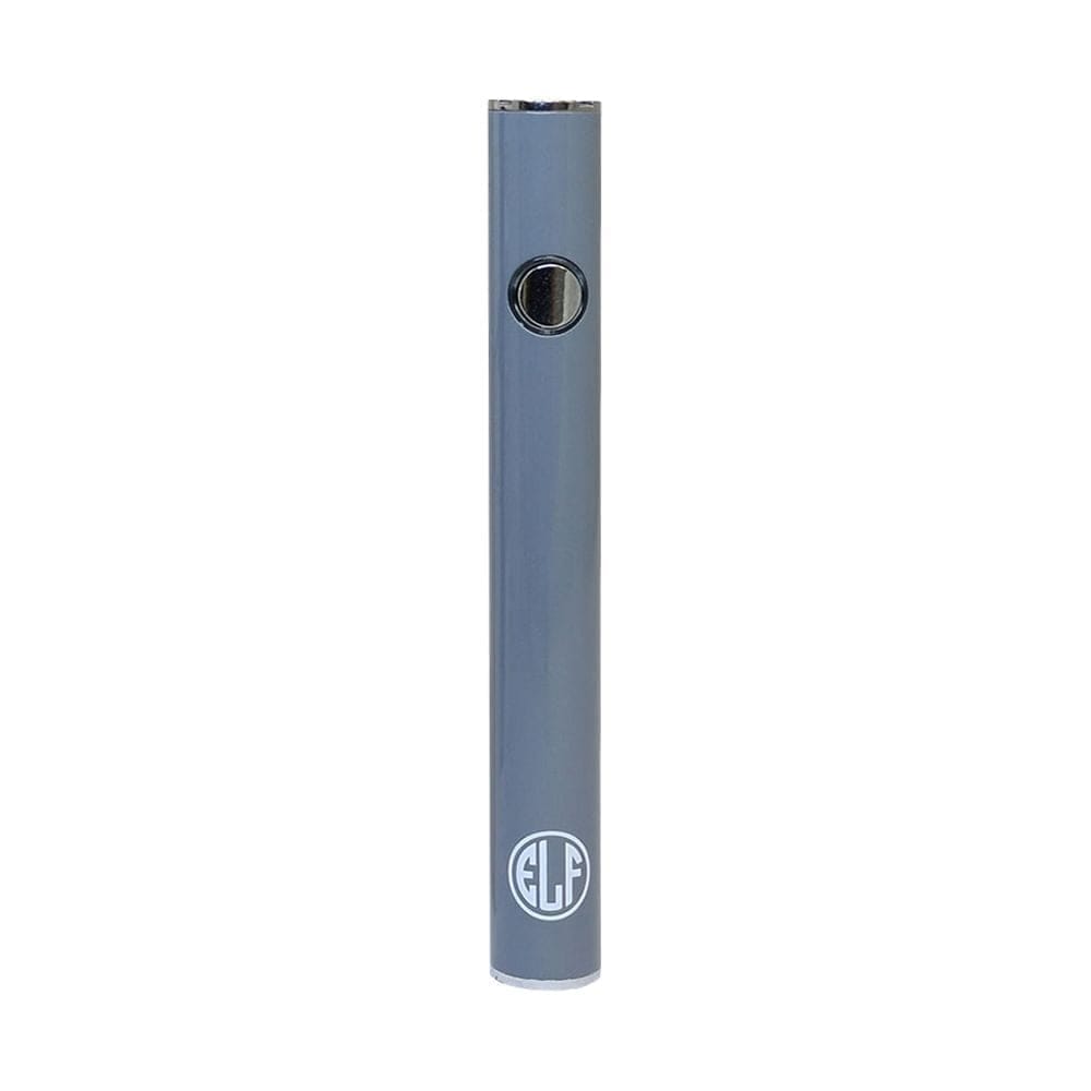 Elf Stick 510 VV Vape Pen | 400mAh - Slate
