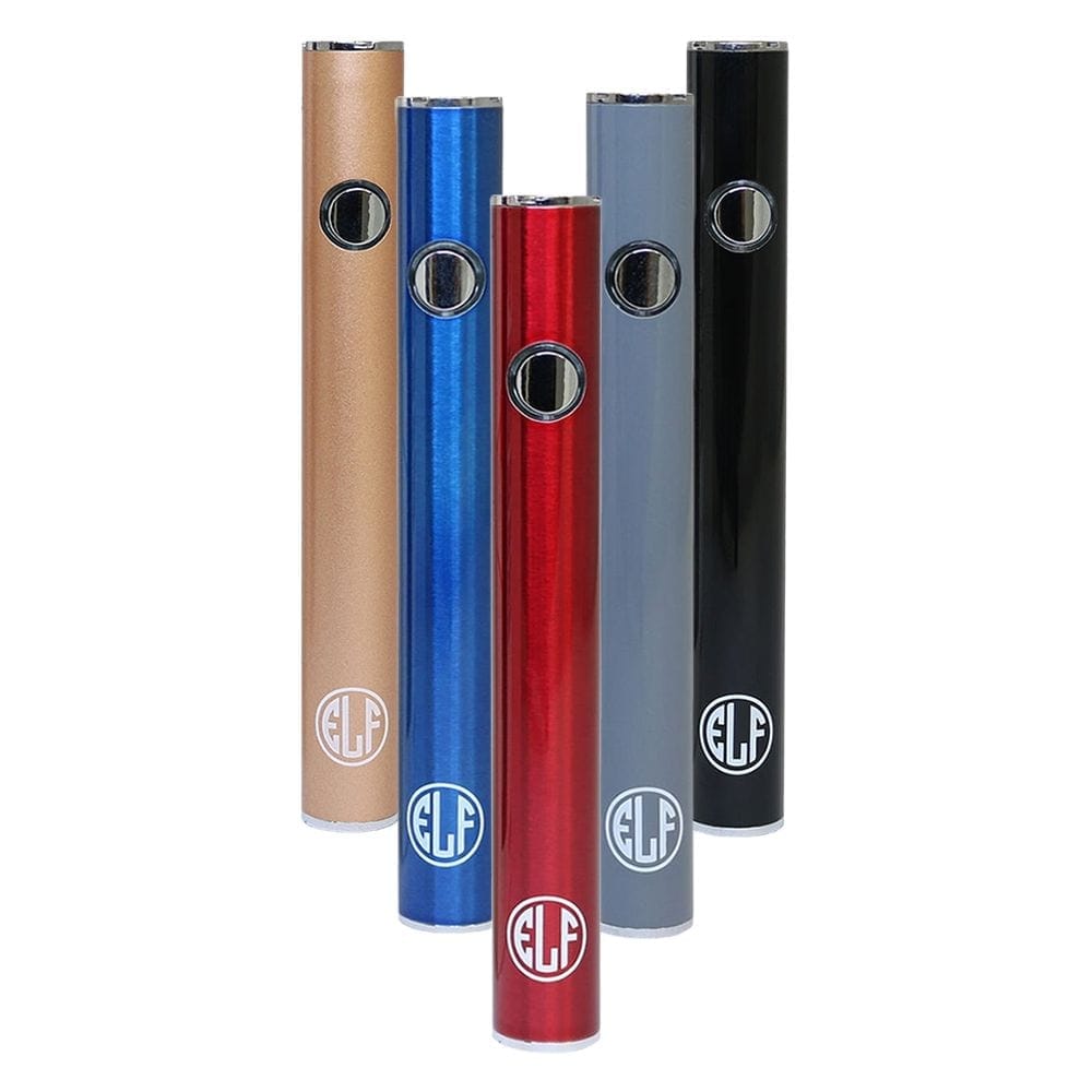 Elf Stick 510 VV Vape Pen | 400mAh