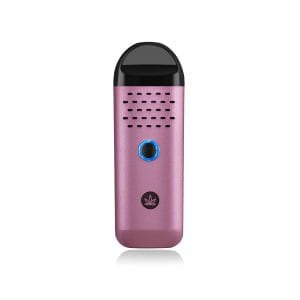 Herby Dry Herb Vaporizer