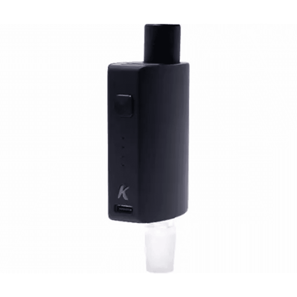 Kandy Pens Session Vaporizer - Black