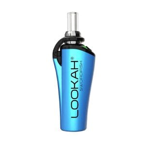 Lookah Swordfish Concentrate Vape Pen - 950mAh - Blue