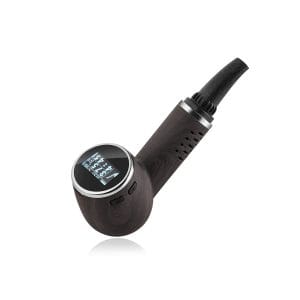 Nautilus Dry Herb Vaporizer - Black Wood