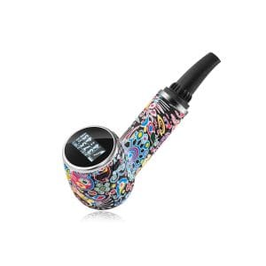 Nautilus Dry Herb Vaporizer - Funky Flower