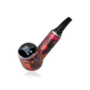 Nautilus Dry Herb Vaporizer - Sunset Fusion