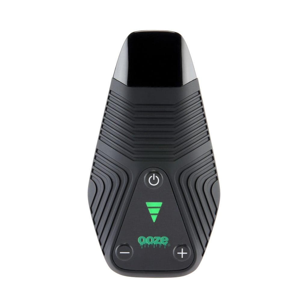 Ooze Brink Dry Herb Vaporizer - 1800 mAh C-Core