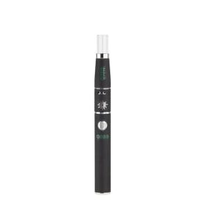Ooze Fusion Atomizer Vape Battery - Panther Black