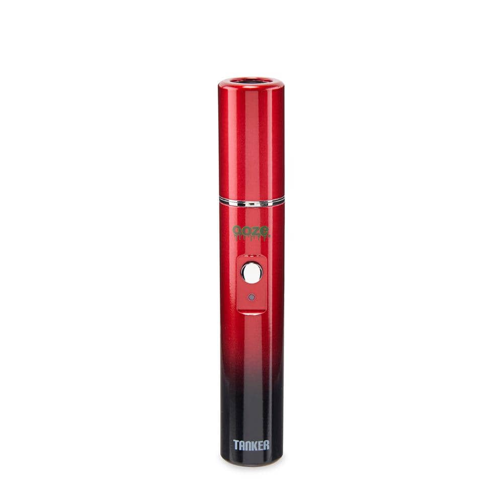 Ooze Tanker 510 Thread Thermal Chamber Vaporizer Battery - Midnight Sun