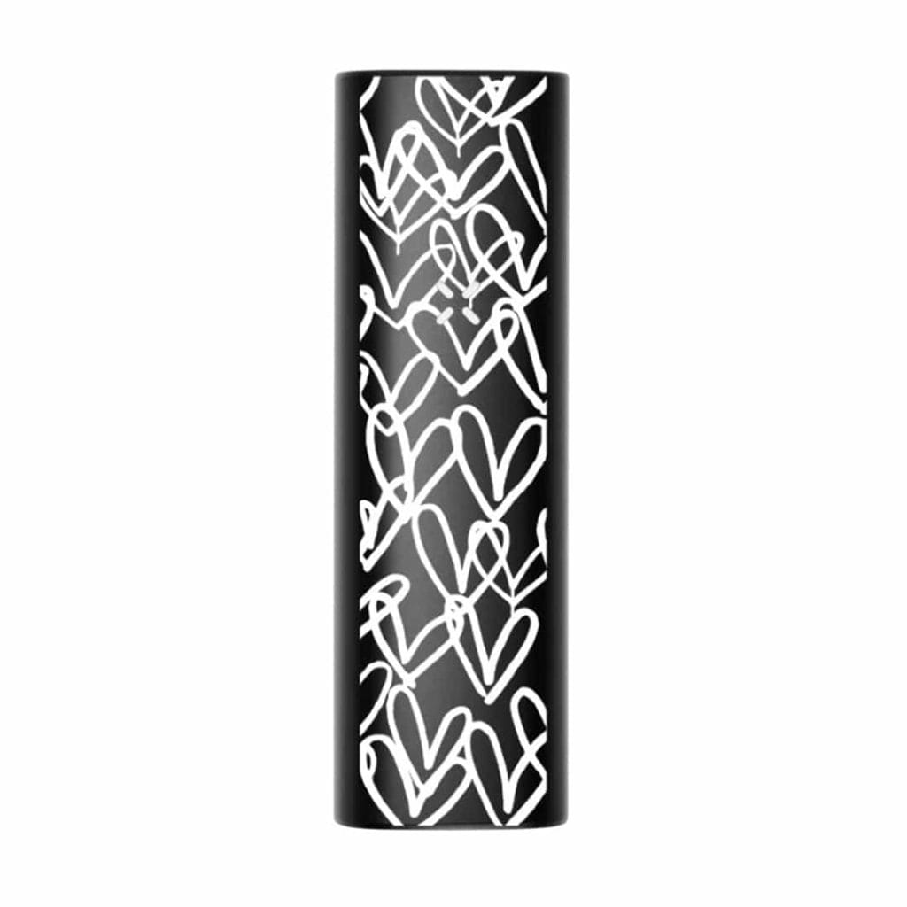 Pax Plus Vaporizer Complete Kit - James Goldcrown - Onyx