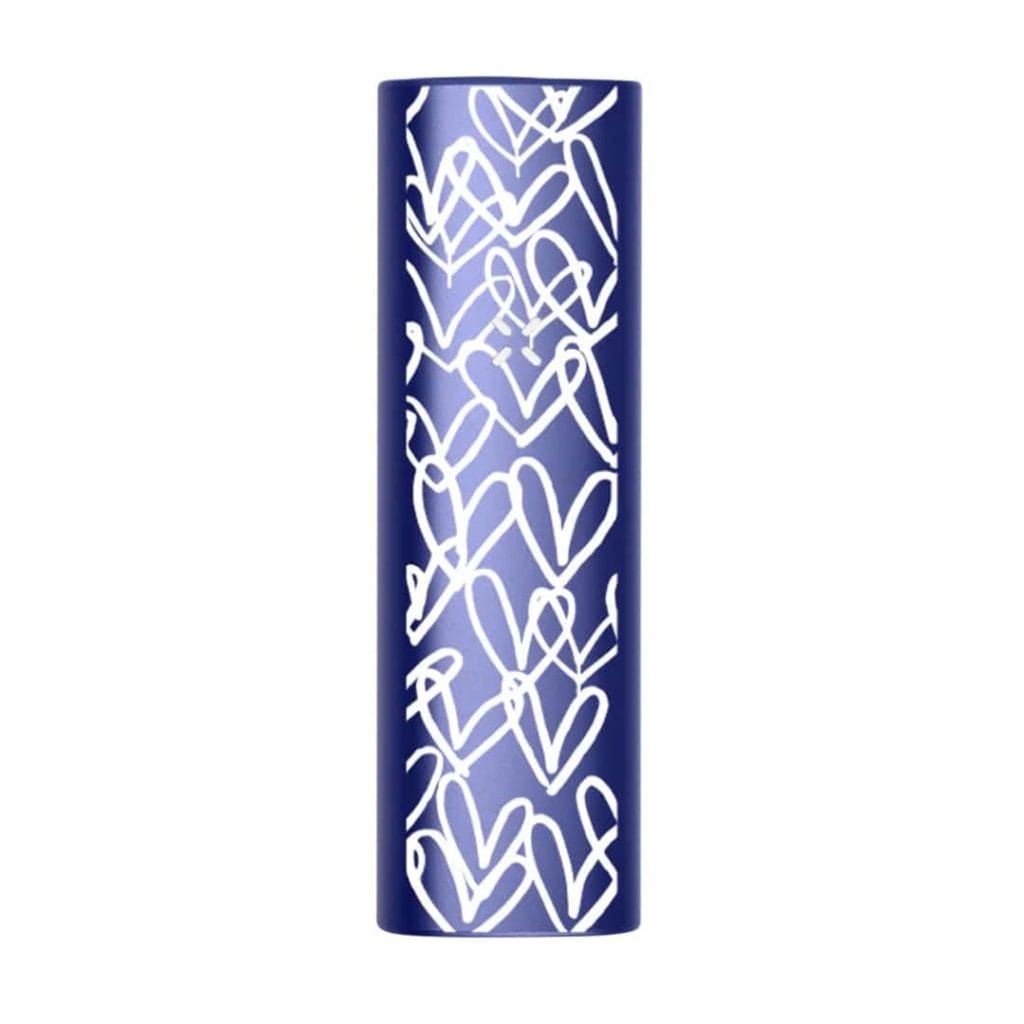 Pax Plus Vaporizer Complete Kit - James Goldcrown - Periwinkle