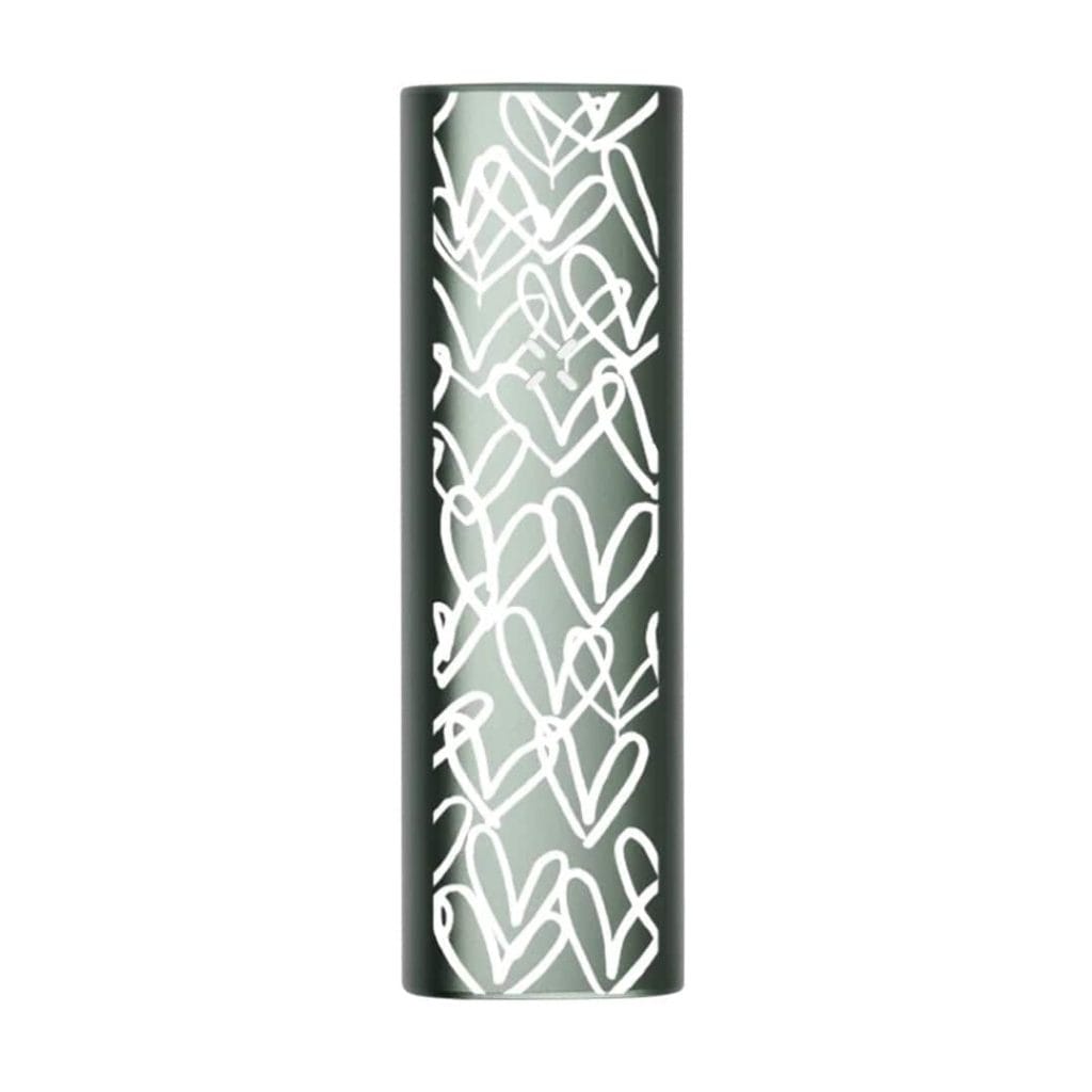 Pax Plus Vaporizer Complete Kit - James Goldcrown - Sage