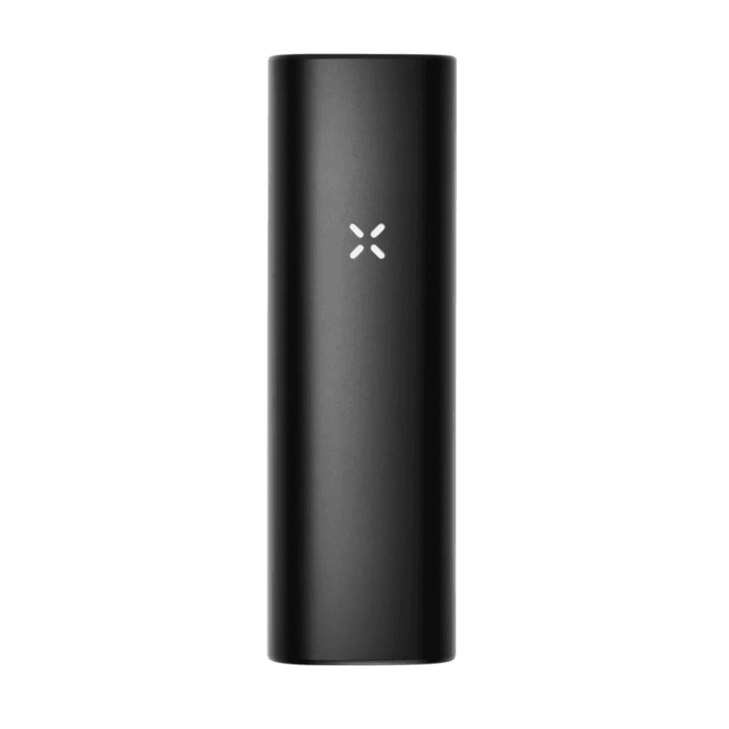 Pax Plus Vaporizer Complete Kit - Onyx