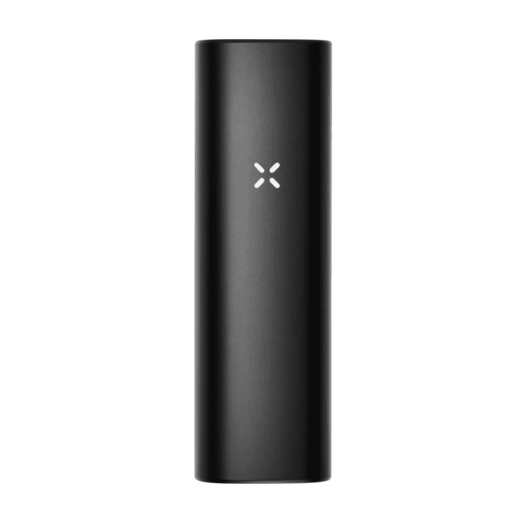 Pax Plus Vaporizer Complete Kit - Onyx