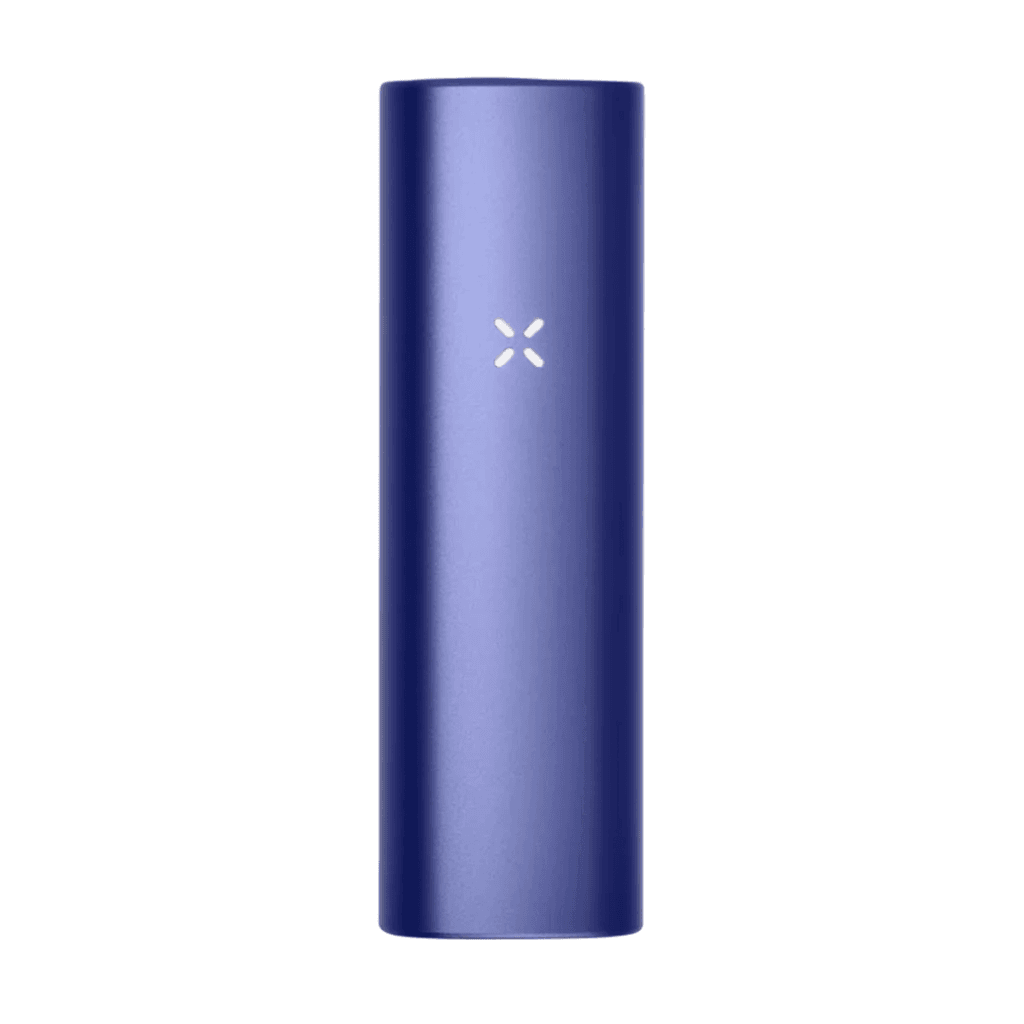 Pax Plus Vaporizer Complete Kit - Periwinkle