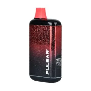 Pulsar 510 DL 2.0 Pro VV Vape Bar | Mist Series | 1000mAh - Black Cherry Fizz / Individual